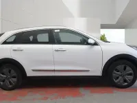 Used Kia e-Niro 67 kW (92 HP) 2021 SUV