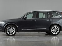 used Volvo XC90 2.0 D5 PowerPulse Inscription 5dr AWD Geartronic