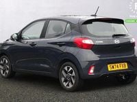 Used Hyundai i10 Advanced 63 HP (46 kW) 2026 Hatchback