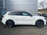 Used VW Touareg R 462 HP (339 kW) 2023 White SUV