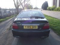 Used Honda Accord 2001 Hatchback