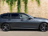 used BMW 330e 3 Series 2.012kWh M Sport Touring 5dr Petrol Plug-in Hybrid Auto Euro 6 (s/s) (292 ps)