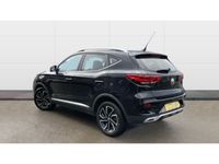 used MG ZS 1.0T GDi Exclusive 5dr