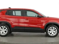 Used Jeep Avenger Altitude 100 HP (73 kW) 2024 Red SUV