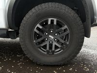 Used Ford Ranger Raptor 2022 White Pickup