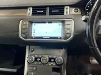 Used Land Rover Range Rover evoque Landmark 179 HP (131 kW) 2018 Grey SUV