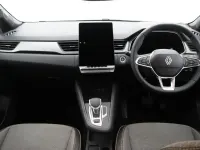 Used Renault Symbioz Techno 2025 Grey SUV
