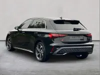 New Audi A3 e-tron S-Line 200 HP (147 kW) 2025 Other Hatchback