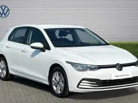 Used VW Golf VIII 2022