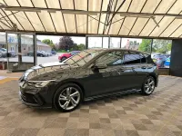 Used VW Golf VIII R-line 130 HP (95 kW) 2024 Grey Hatchback