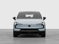 New Volvo EX30 Plus 200 kW (272 HP) 2026 Onyx black SUV