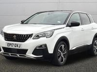 Used Peugeot 3008 Allure 131 HP (96 kW) 2020 SUV