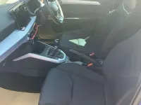 Used Seat Arona FR 110 HP (80 kW) 2024 Blue SUV