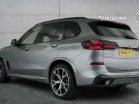 Used BMW X5 M Sport 294 HP (216 kW) 2024 Grey SUV