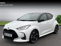 Used Toyota Yaris Hybrid Edition 131 HP (96 kW) 2024 Other Hatchback