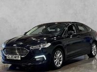 Usado Ford Mondeo Zetec 150 HP (110 kW) 2021 Citadino