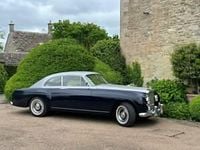 Used Bentley Continental 180 HP (132 kW) 1955 Others Cabriolet