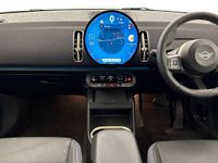 Used Mini Countryman 168 HP (123 kW) 2024 White SUV