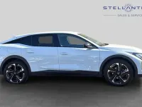 Used Peugeot 408 Allure 129 HP (94 kW) 2025 White SUV