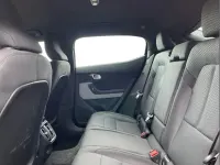 Used Polestar 2 Long Range Single Motor 167 kW (228 HP) 2022 Grey Hatchback