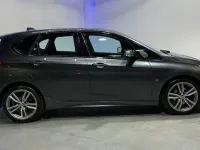 Used BMW 216 M Sport 116 HP (85 kW) 2017 Grey Estate