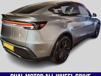 Used Tesla Model Y Long Range AWD 275 kW (375 HP) 2025 SUV