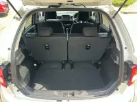 Used Suzuki Ignis SZ-T 91 HP (66 kW) 2021 White SUV