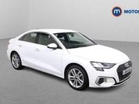 Used Audi A3 Sport 150 HP (110 kW) 2024 Sedan