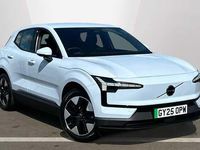 Used Volvo EX30 Core 197 kW (268 HP) 2025 SUV
