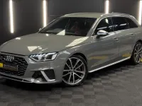 Used Audi A4 Design 347 HP (255 kW) 2019 Estate