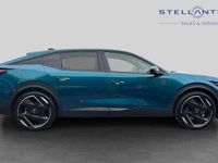 Used Peugeot 408 GTi 224 HP (164 kW) 2025 SUV