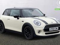 Used Mini Cooper Classic 136 HP (100 kW) 2021 Hatchback