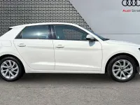 Used Audi A1 Sportback Sport 95 HP (69 kW) 2026 Hatchback