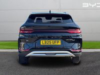 Used BYD Seal U Design 2025 Black SUV