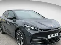 Usado Cupra Tavascan 210 kW (286 CV) 2026 SUV