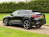 Used Audi 200 S-Line 2020 Black Estate