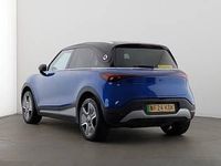 Used Smart #1 Edition #1 200 kW (272 HP) 2024 Blue SUV
