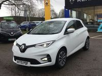 used Renault Zoe Hat R135 I Gtln Ze 50kwh Rpdchg Au