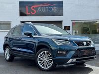 used Seat Ateca 1.4 EcoTSI Xcellence 5dr