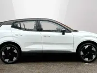 Nouă Volvo EX30 Performance 310 kW (422 CP) 2025 Gri SUV