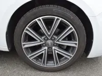 Used Audi A1 Sportback S-Line 150 HP (110 kW) 2019 White Hatchback