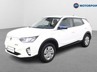 used Ssangyong Korando 140kW Ultimate 61.5kWh 5dr Auto