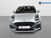 Usado Ford Puma ST-Line X 2021 Prateado SUV