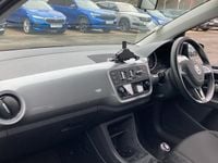 Used Skoda Citigo SE L 75 HP (55 kW) 2019 Hatchback