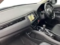Used Honda HR-V EX 130 HP (95 kW) 2018 Grey SUV
