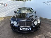 used Bentley Continental Flying Spur 6.0 W12 Speed 4dr Auto