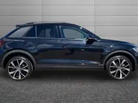New VW T-Roc 150 HP (110 kW) 2026 SUV