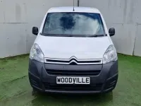 Usado Citroën Berlingo 75 HP (55 kW) 2016 Branco Monovolume
