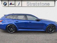 Used BMW M5 Comfort Edition 717 HP (527 kW) 2025 Blue Estate