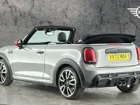 Used Mini John Cooper Works 228 HP (167 kW) 2022 Grey Hatchback